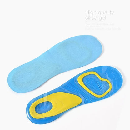 Plantillas Ortopédicas de Gel para Deporte $49.900