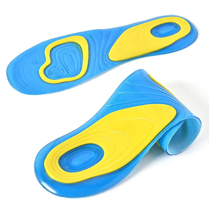Plantillas Ortopédicas de Gel para Deporte $49.900