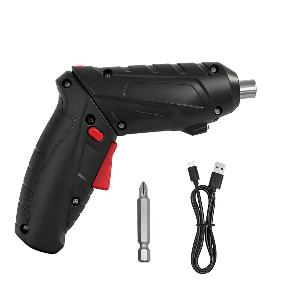 Destornillador Electrico Inalambrico Portatil $79.000