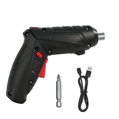 Destornillador Electrico Inalambrico Portatil $79.000