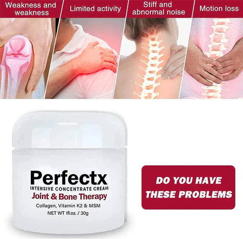 🎁💥 Paga una, te enviamos dos Perfectx Crema para dolores musculares ¡No te lo pierdas! 🧴💪